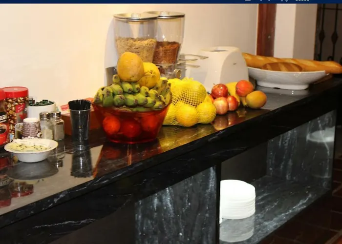 Cedros Inn Boutique Hotel