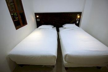 Hotel Cedros Boutique
