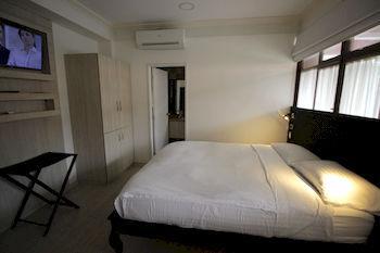 Hotel Cedros Boutique 4*