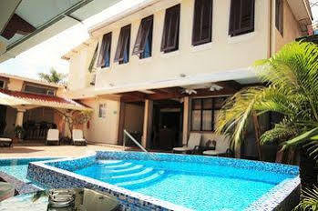 Cedros Boutique Guayaquil