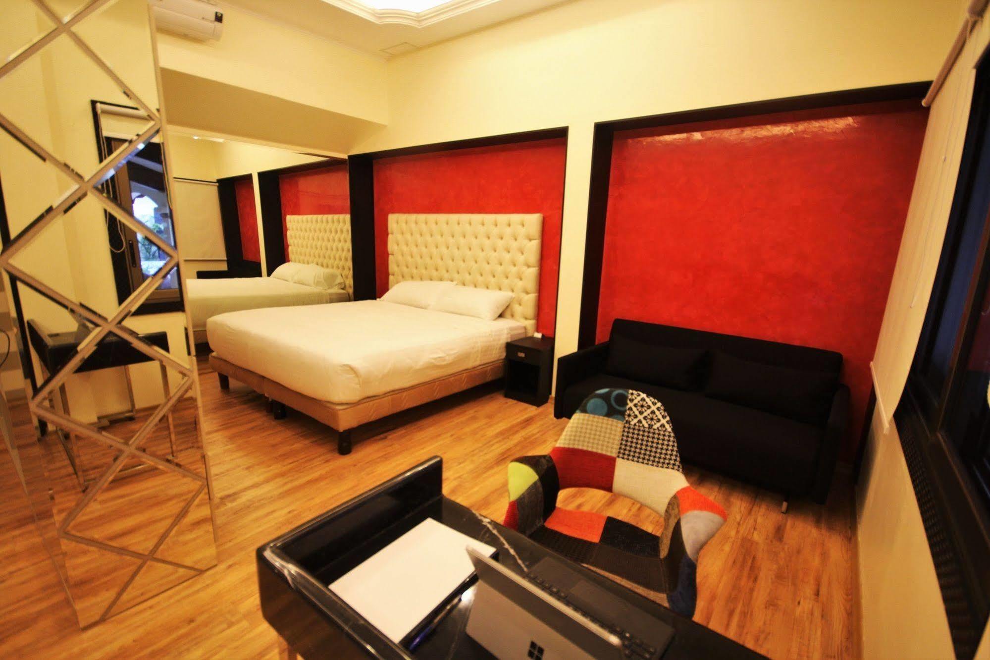 Hotel Cedros Boutique