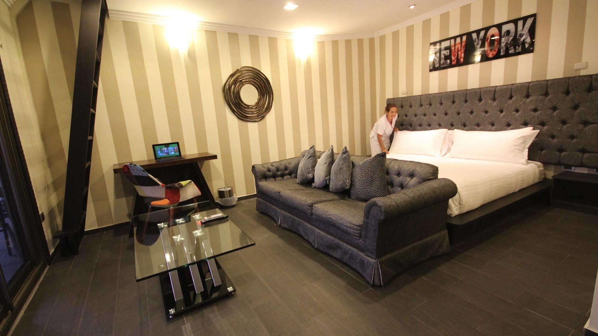 Hotel Cedros Boutique Guayaquil