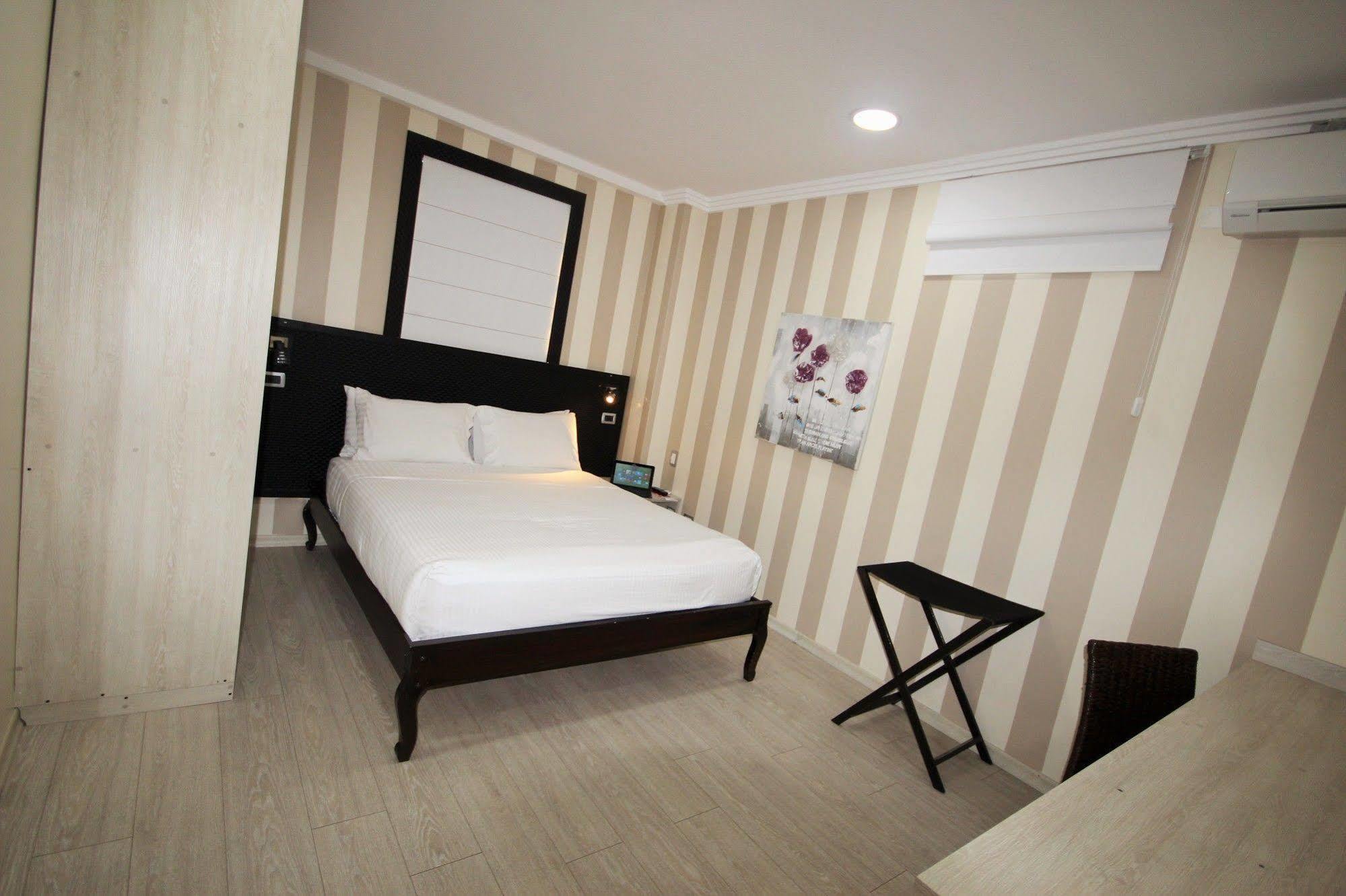 Cedros Boutique 4*