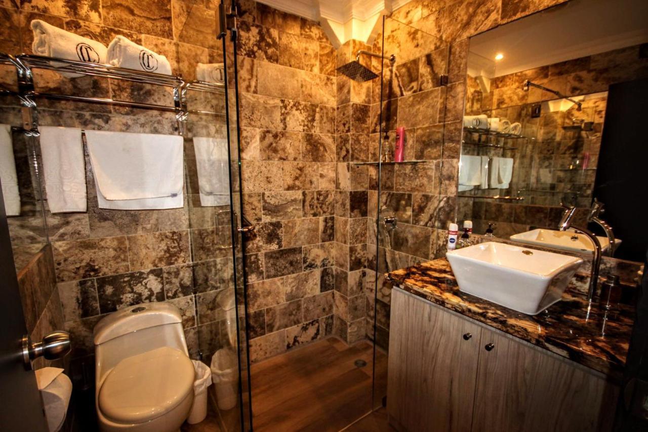 Hotel Cedros Boutique 4*