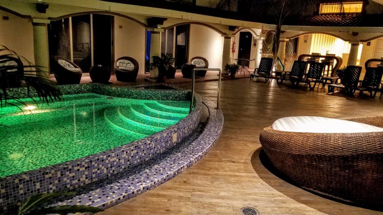Hotel Cedros Boutique Guayaquil