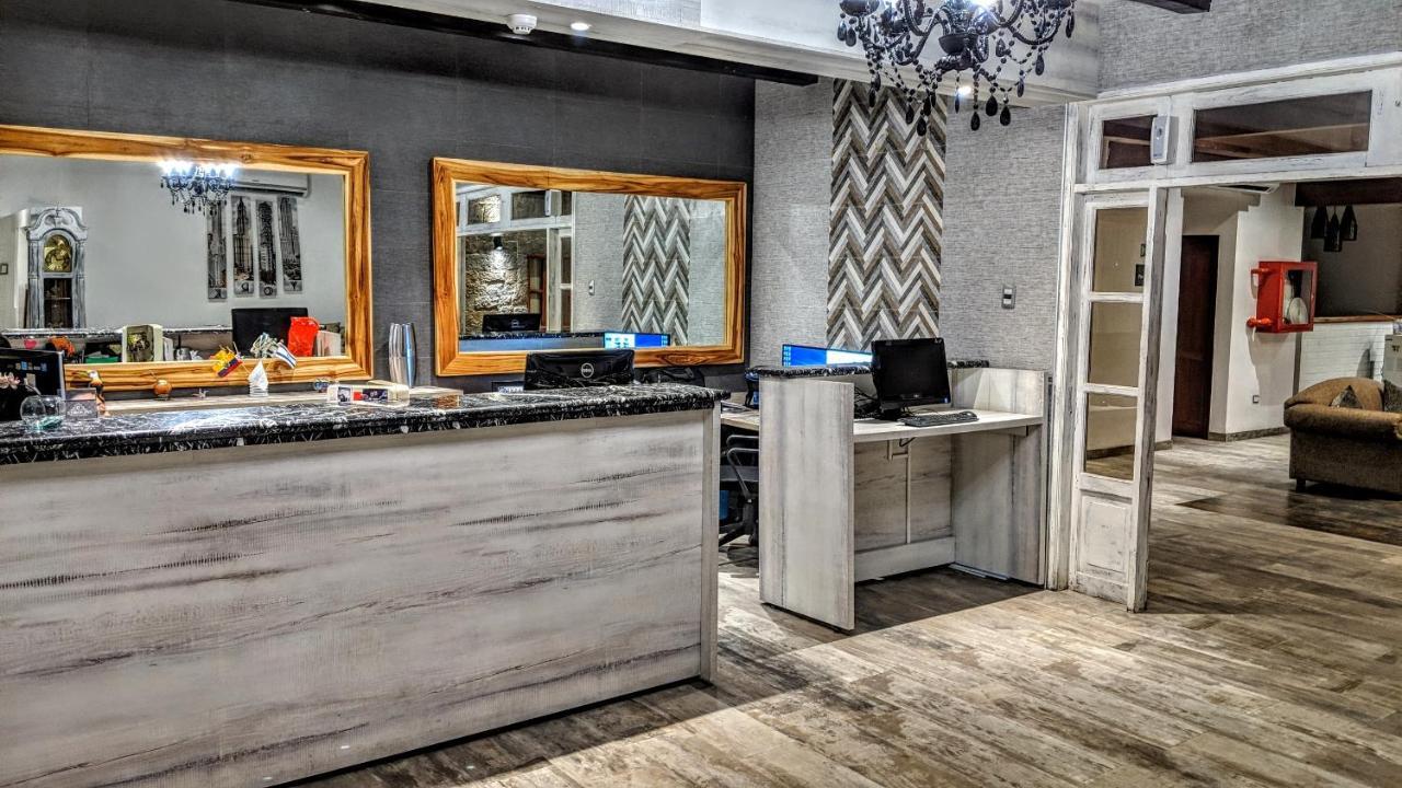 Cedros Boutique Guayaquil