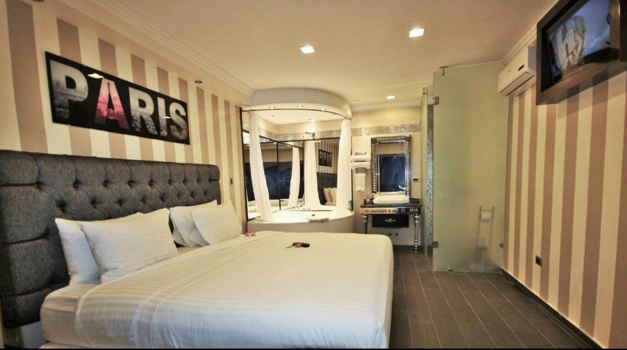Cedros Boutique Guayaquil