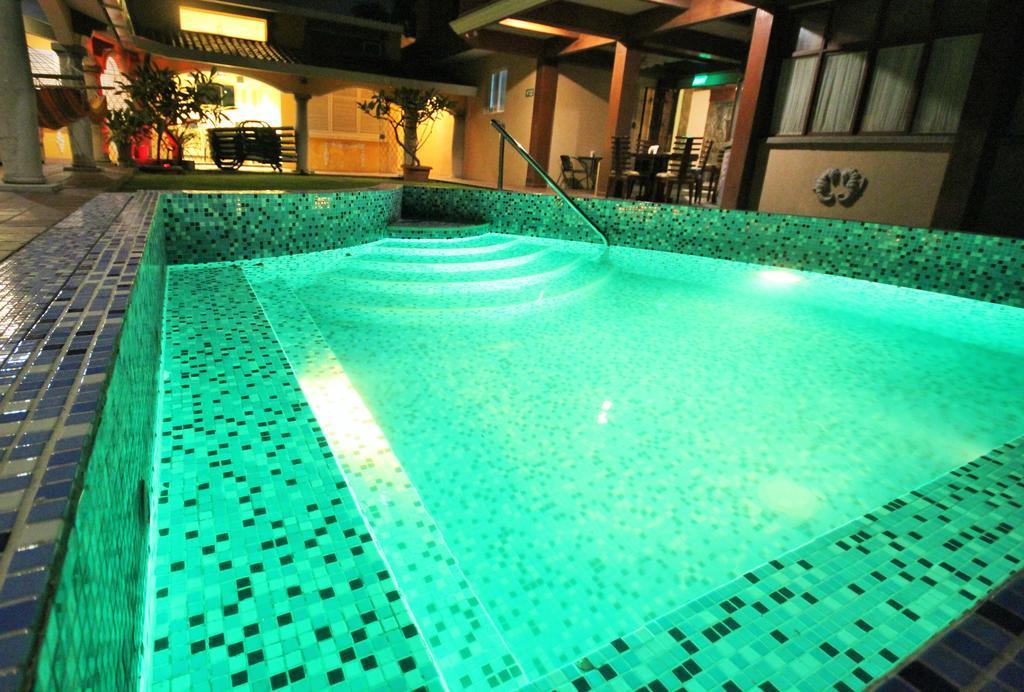 Cedros Boutique Hotel Guayaquil