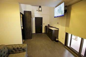 Hotel Cedros Boutique Guayaquil