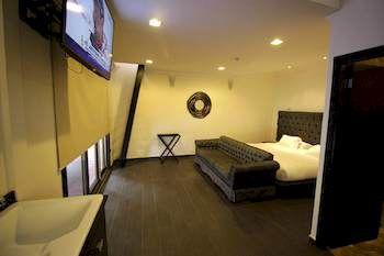 Hotel Cedros Boutique Guayaquil