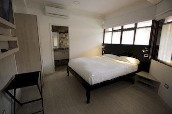 Hotel Cedros Boutique 4*
