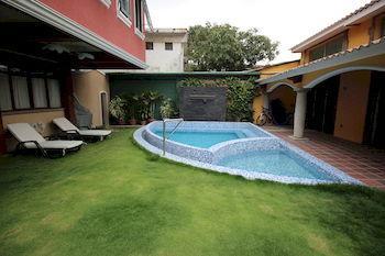 Hotel Cedros Boutique