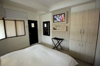 Cedros Boutique Hotel Guayaquil