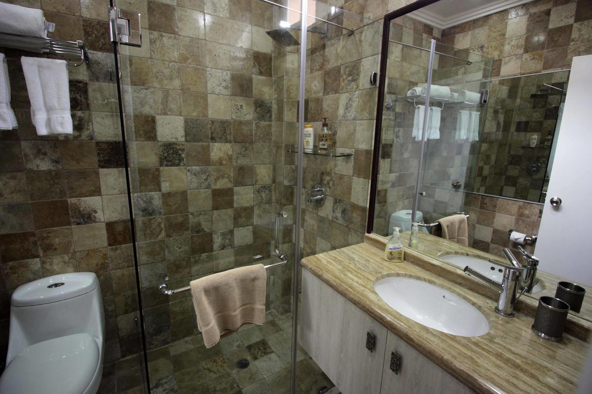 Hotel Cedros Boutique