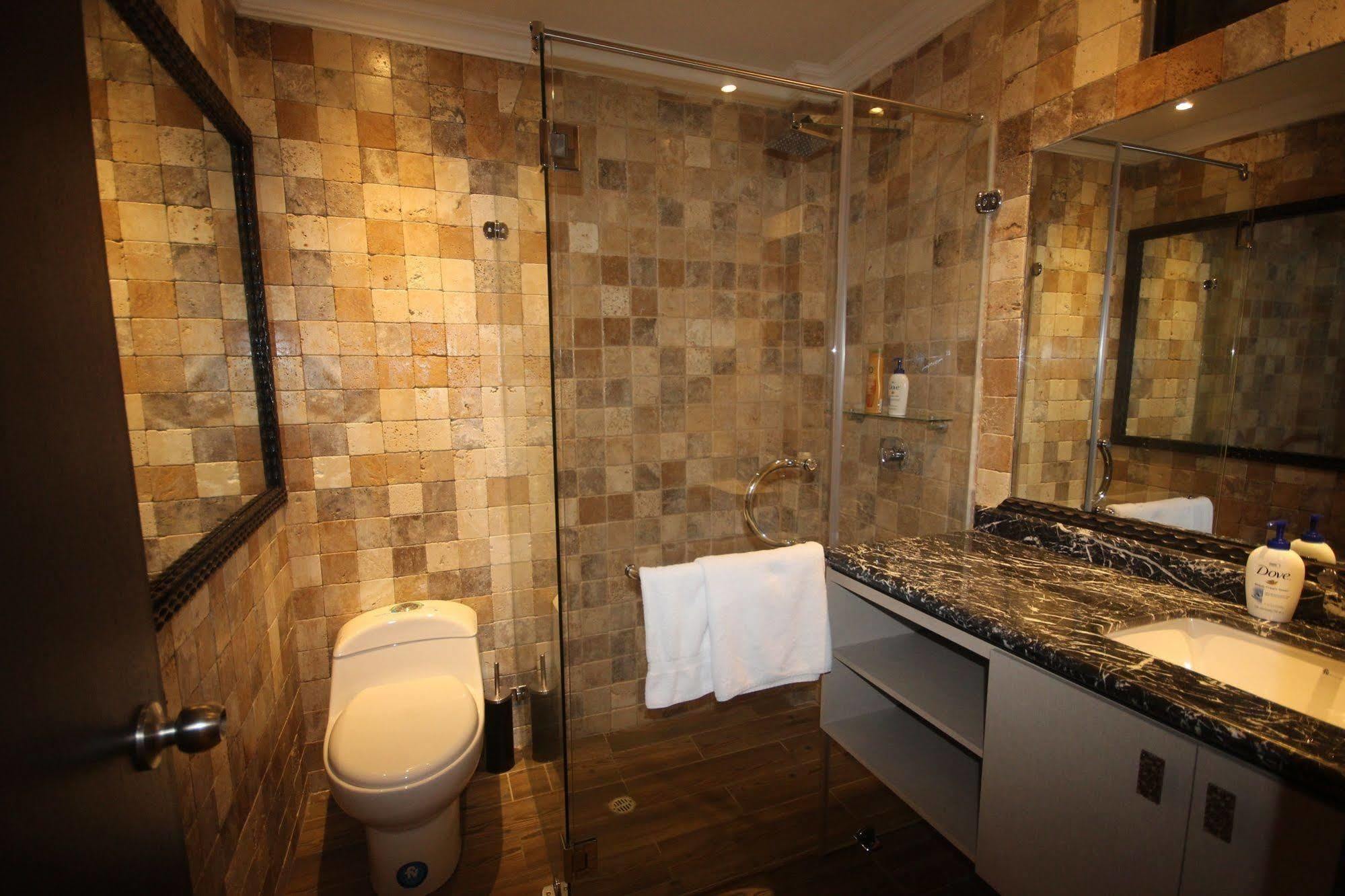 Cedros Boutique Hotel Guayaquil