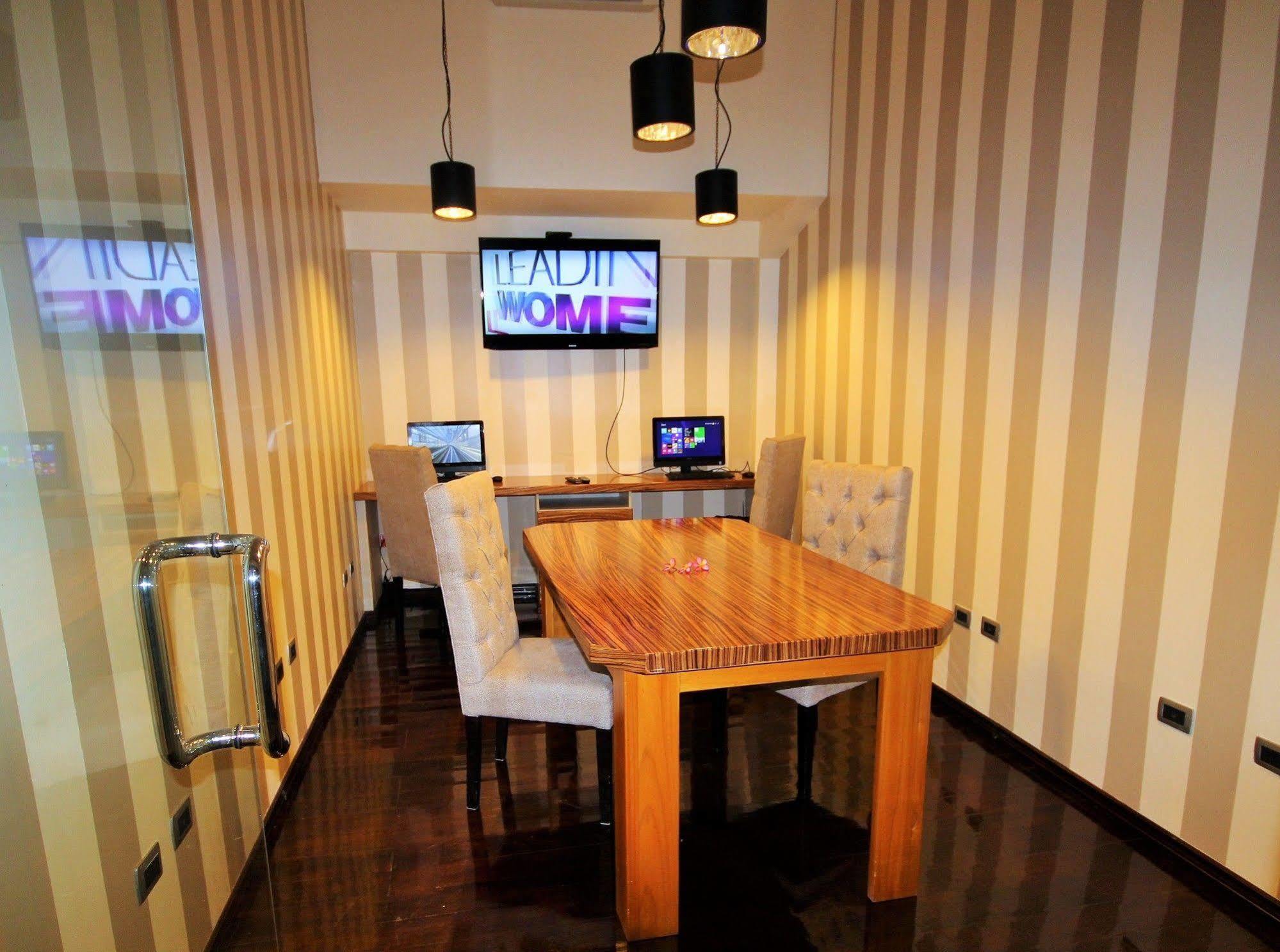 Hotel Cedros Boutique