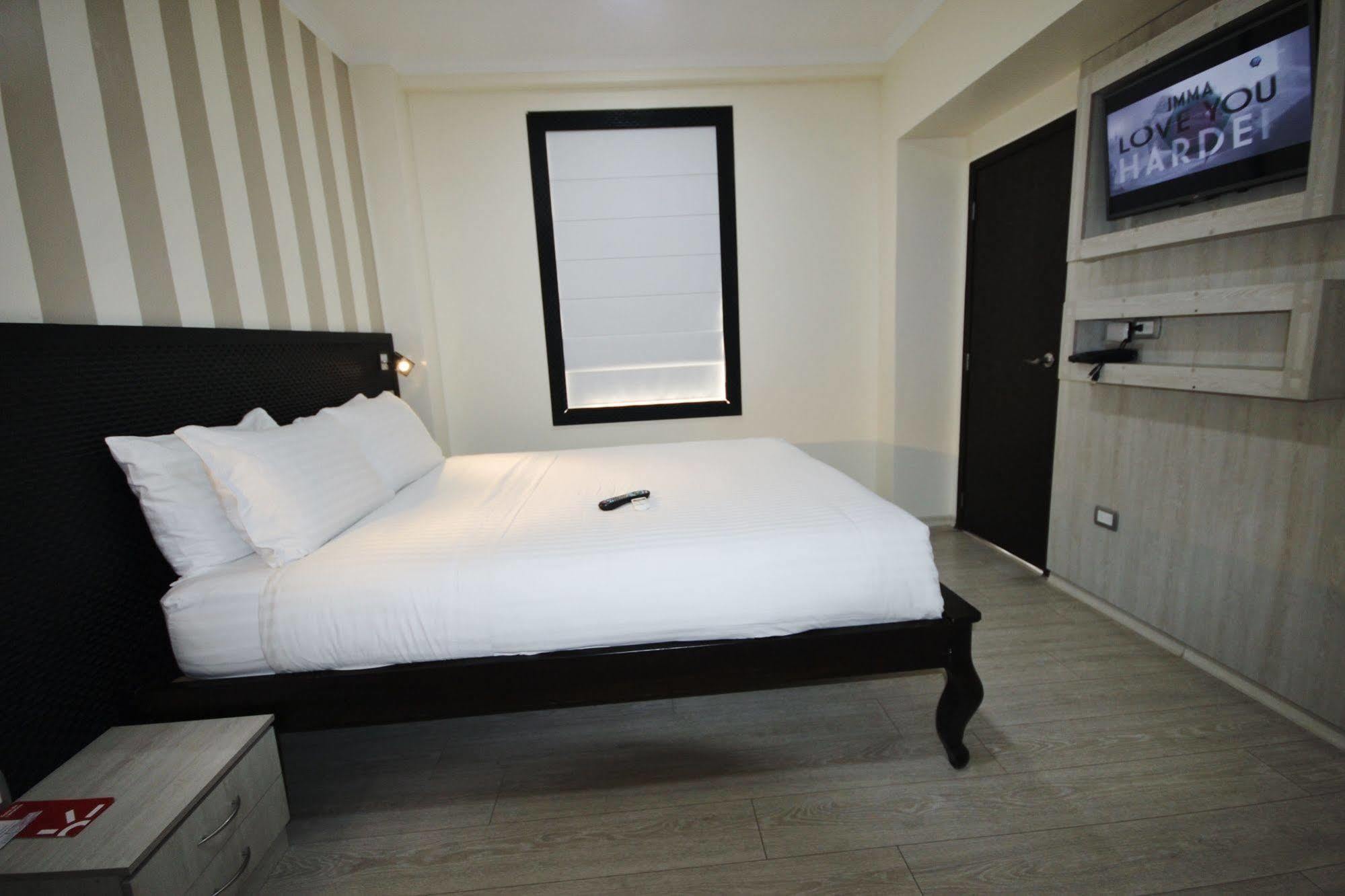 Cedros Boutique Hotel