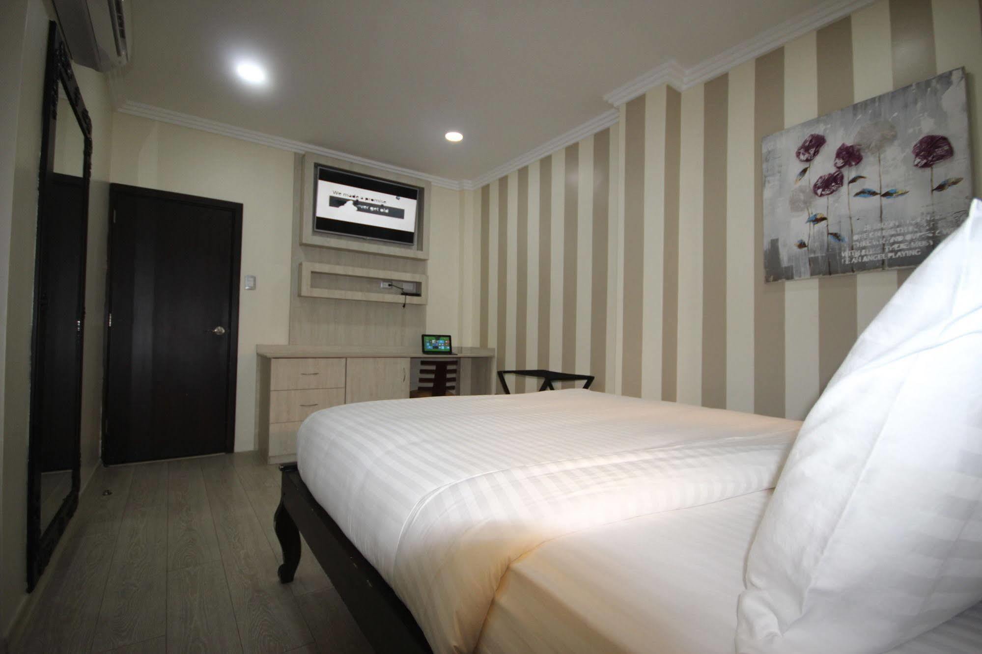 Cedros Boutique 4* Guayaquil