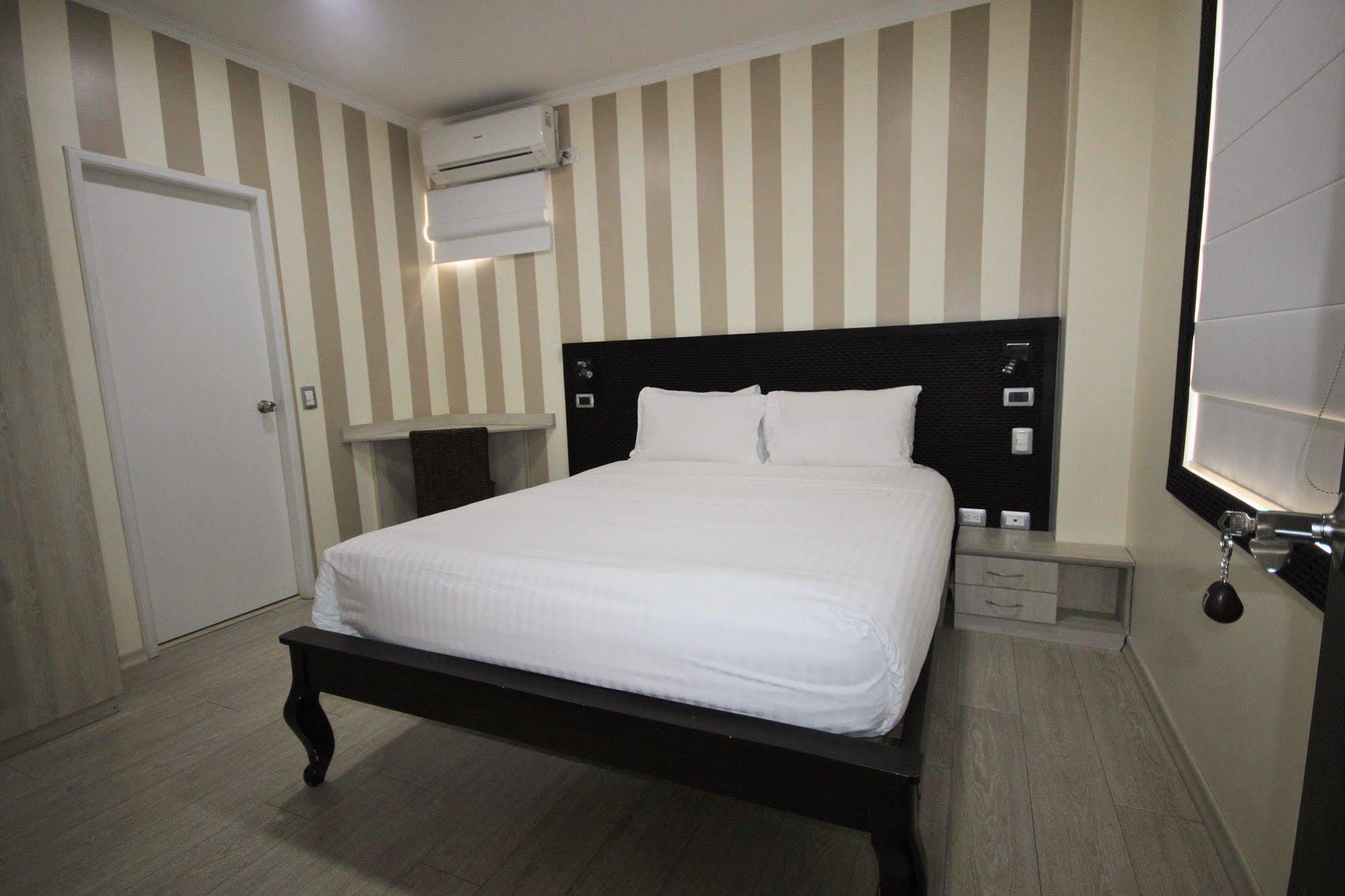 Hotel Cedros Boutique