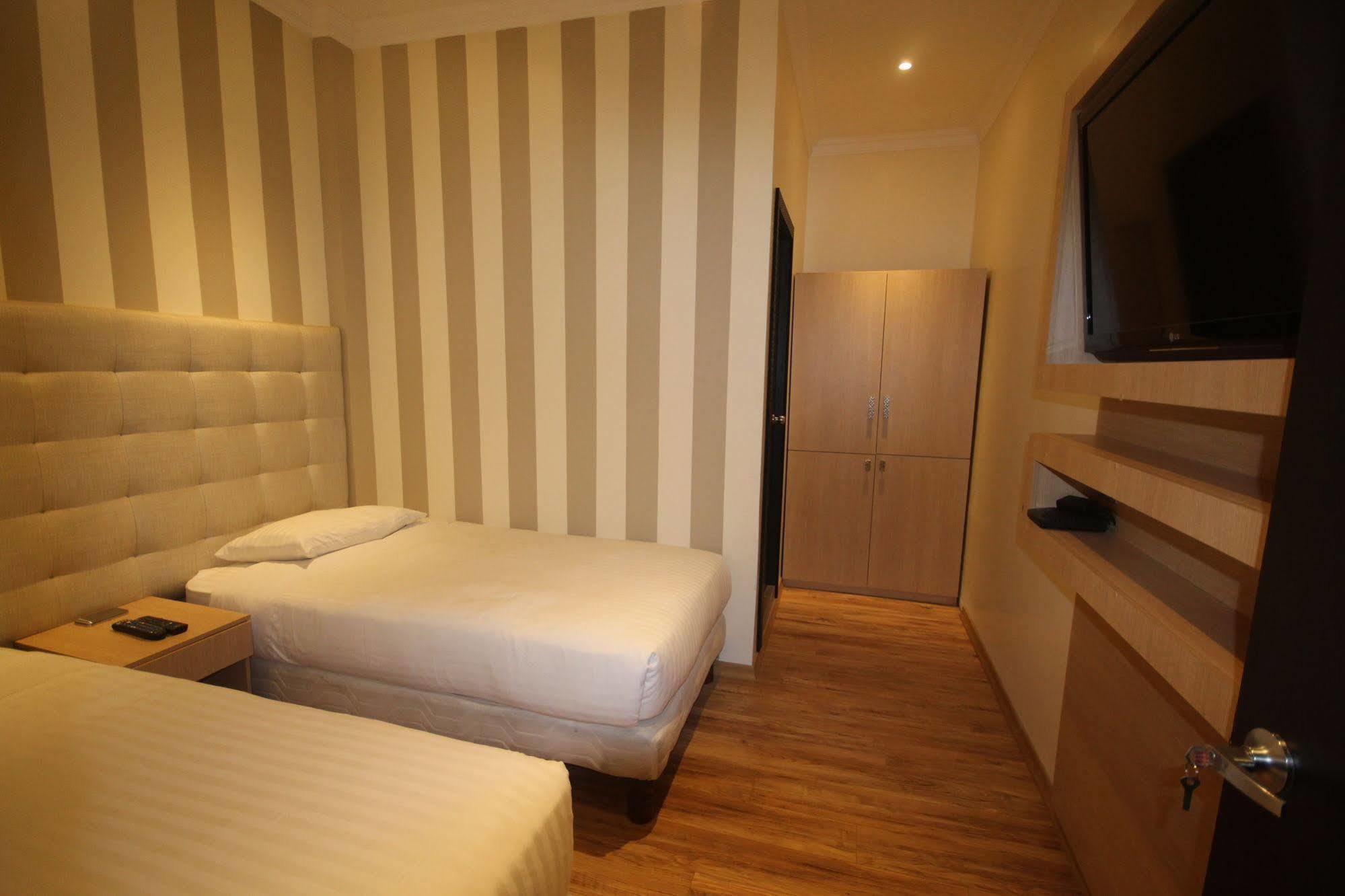 Hotel Cedros Boutique 4*