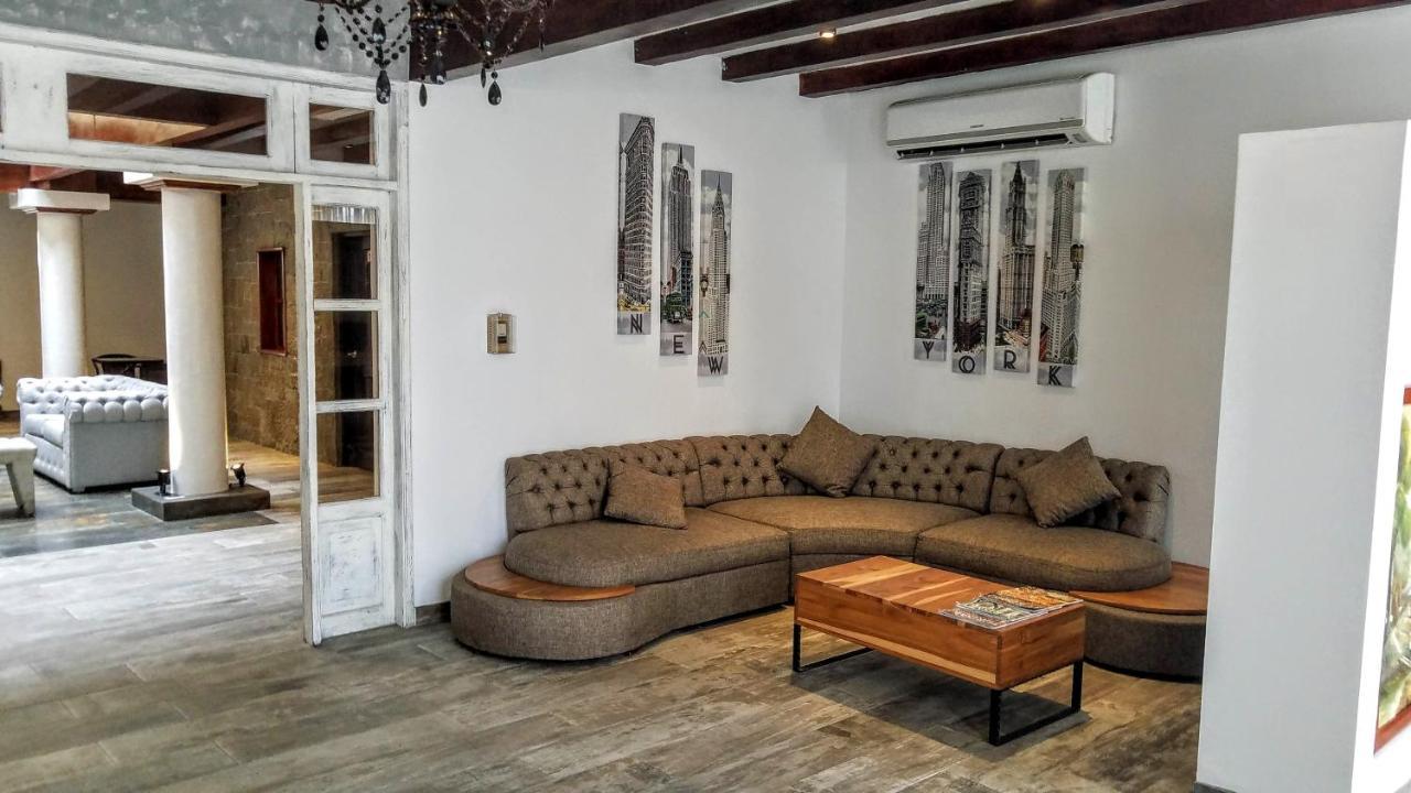 Cedros Boutique Hotel 4*