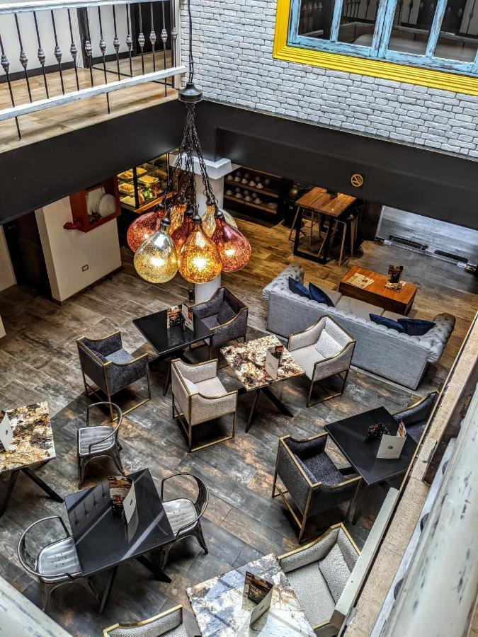 Cedros Boutique 4* Guayaquil