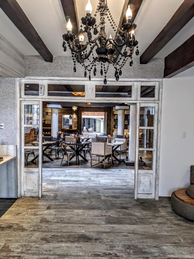 Cedros Boutique 4*