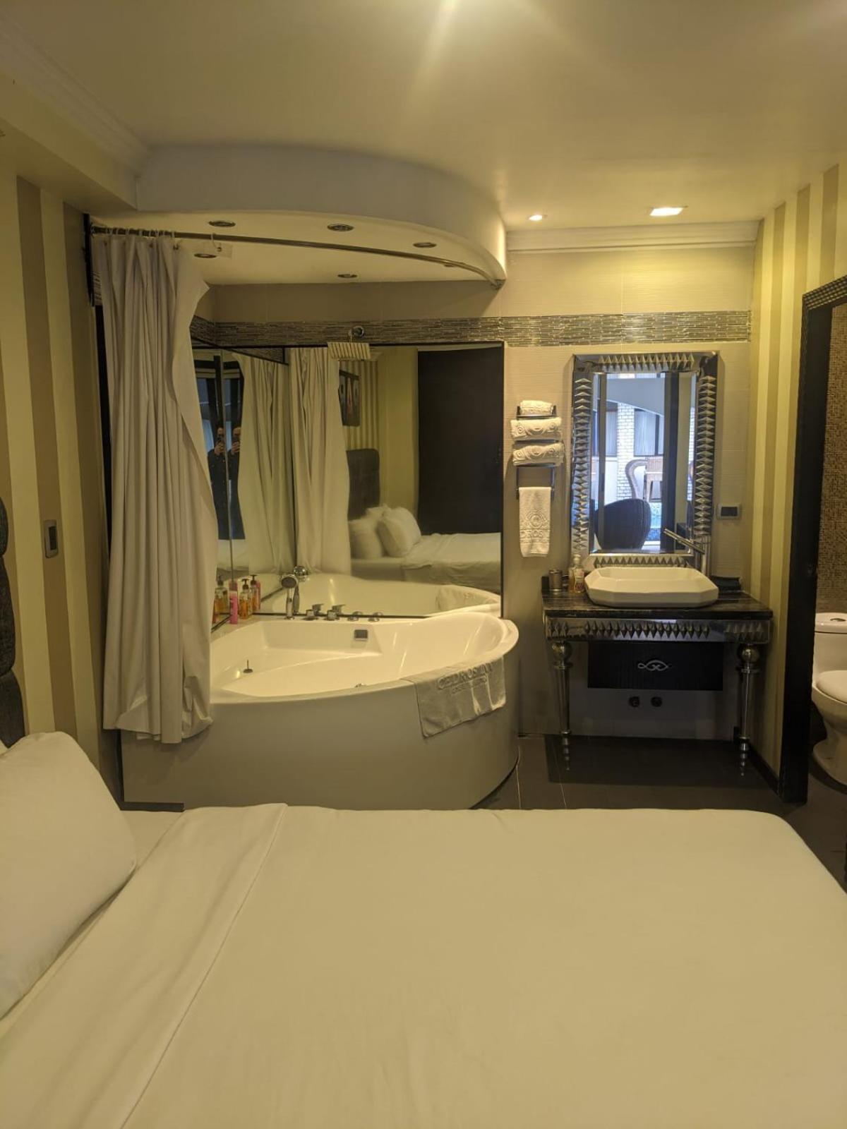 Hotel Cedros Boutique Guayaquil