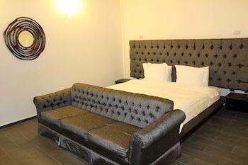 Hotel Cedros Boutique