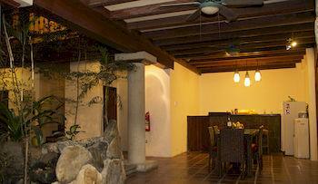 Hotel Cedros Boutique