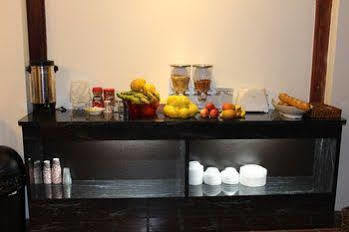 Cedros Boutique 4* Guayaquil