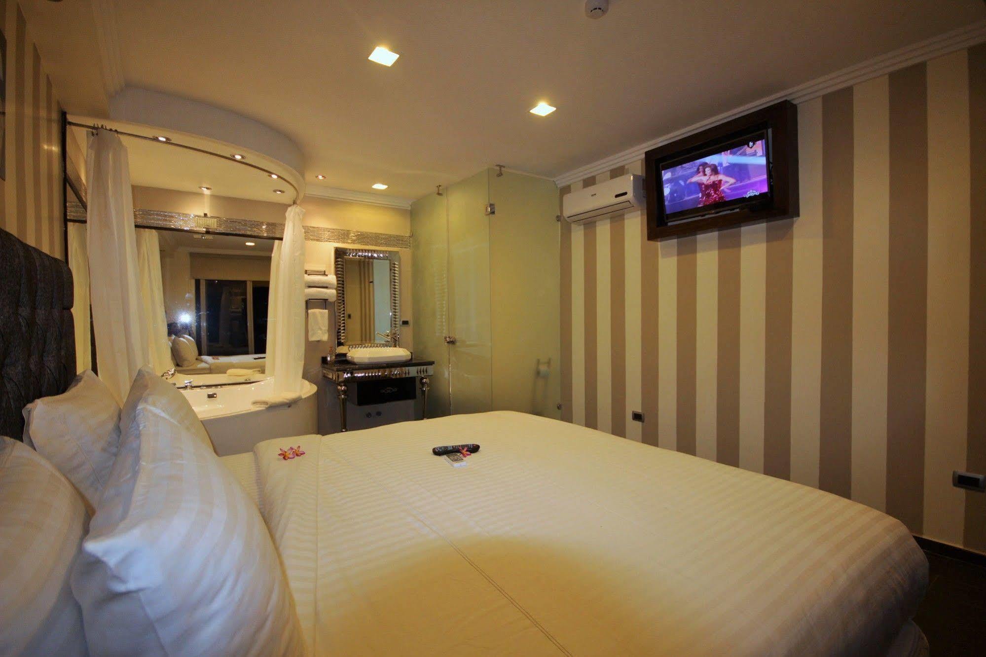 Cedros Boutique Hotel Guayaquil