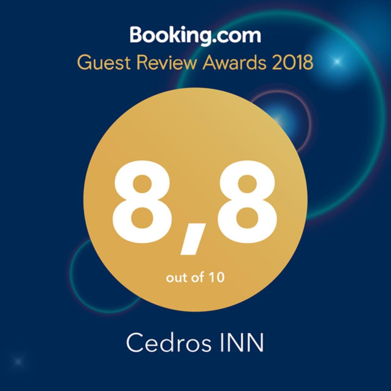 Cedros Boutique 4*
