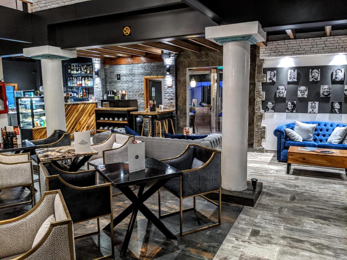 Hotel Cedros Boutique